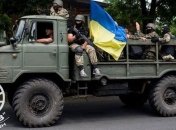 Спецбатальон "Азов" задержал сообщника террориста "Чечена" (Видео)