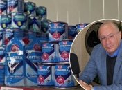 Чекав деокупації, але в сейфі - російські рублі: чому відомого виробника згущенки підозрюють у зраді