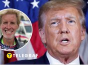Раян Веслі Раут і Дональд Трамп