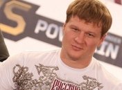 Поветкин: Наши спортсмены всегда принимали мельдоний для поддержки сердца