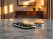 Смартфон не заряджається