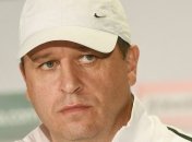 Вернидуб о матче "Зари" в Лиге Европы: Пусть победит сильнейший