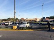 Стрельба в США: погибли два человека