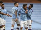 Тики-така от Гвардиолы: Манчестер Сити установил рекорд АПЛ