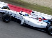 Williams за ограничение расходов в Формуле-1