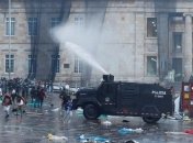 В Колумбии произошел взрыв у полицейского участка, есть погибшие