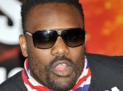 Чисора: Фьюри должен помнить, что я здесь чемпион