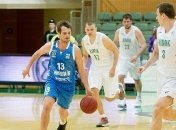 "Химик" - бронзовый призер украинской Суперлиги