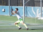 Футболіст у Швеції забив гол зі своєї половини поля