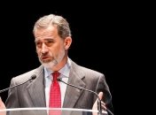 Король Испании Фелипе VI посетит Каталонию впервые после референдума