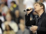 Роб Томас возвращается с новым синглом