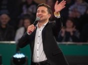 Зеленский прокомментировал решение КС по статье о незаконном обогащении 