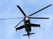 В Сирии разбился российский Ми-24, погибли оба пилота