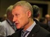 Григорий Суркис: Очень хотелось бы вернуться на "Донбасс- Арену" и в Луганск