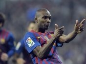 Эрик Абидаль вернется в "Барселону"