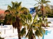 В Шри-Ланке открылся обновленный отель 