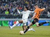 "Ренн" - "Шахтер"