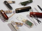 Вашу флэшку украли? Хорошо, что она с функцией самоуничтожения