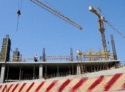 В Крыму рынок строительства рухнул на 67%