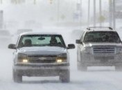 Правоохранители просят водителей учитывать сильные морозы