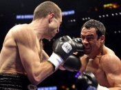 Легенда бокса Хуан Мануэль Маркес о бое Мейвезер - Макгрегор