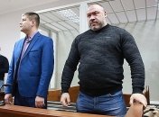 Суд арестовал Крысина на два месяца