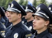 В Северодонецке и Лисичанске приступили к работе 158 патрульных полицейских