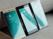Doogee презентовали улучшенную версию смартфона F7 Pro