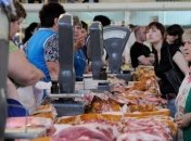 Власти Киева не намерены закрывать Владимирский рынок