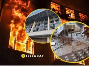 Під час останніх масованих ударів пошкоджено одразу кілька ВНЗ