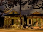 Мурашки по коже: мистические места в Новом Орлеане (Фото)