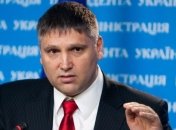 Мирошниченко: В Украине необходимо создать новую политическую силу