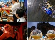 Завораживающие снимки из повседневной жизни Китая (Фото)