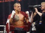 Бриедис может выступить в финале WBSS