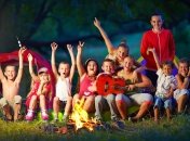 Летние каникулы 2014: детские лагеря в Киеве и под Киевом