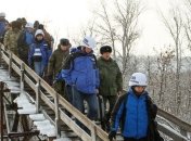 Россия разместила тяжелое вооружение с нарушением линии отвода на Донбассе