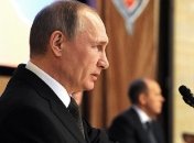 Трусость Путина приблизила дворцовый переворот в России, - Леонид Гозман