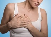 Застудила грудь, что делать