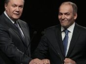 Пинчук в Давосе дает ланч