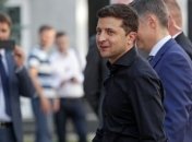 Зеленский способствовал выделению квартир 15 семьям перемещенных лиц на Луганщине