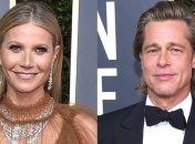 Гвинет Пэлтроу призналась, что сильно страдала от разрыва с Брэдом Питтом (Видео)