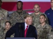 Трамп: Иран никогда не выигрывал войну, но не проигрывал в переговорах