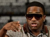 Флойд Мейвезер-младший хочет передать свой "факел" Бронеру