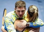 Капитан сборной Украины оценил выступления теннисисток на Кубке Федерации