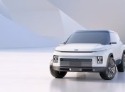 Geely Icon: Volvo и Geely дали название совместному проекту (Фото)