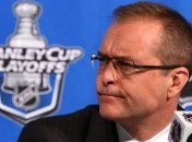 НХЛ. Каролина уволила тренерский штаб