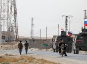 СМИ: спецназ ФСБ несет потери в Сирии