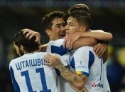 Почему гол Шепелева в матче с Ворсклой не был засчитан (Видео)