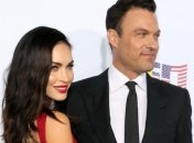 Меган Фокс рассекретничалась о своей беременности и об отношениях с мужем