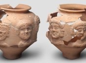 Археологи нашли во Франции гало-римский "город мастеров"